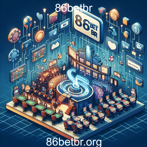 Descubra os Torneios do 86betbr: Competição e Diversão em Jogos de Palavras