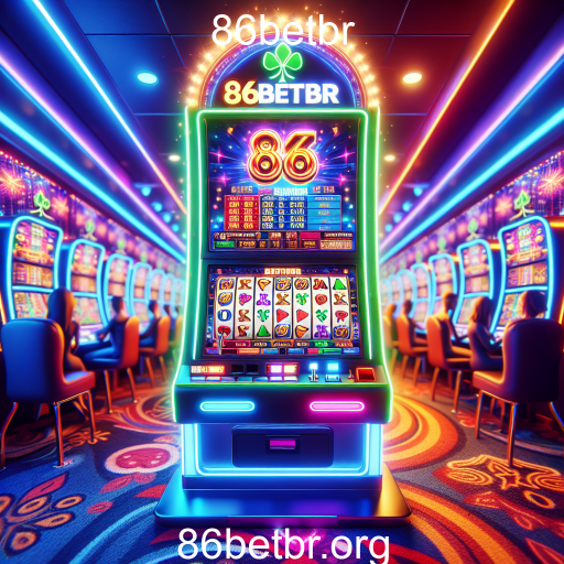 86betbr