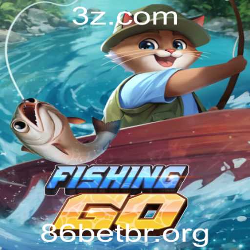 FishingGO: Aventura de Pesca Interativa e Moderna