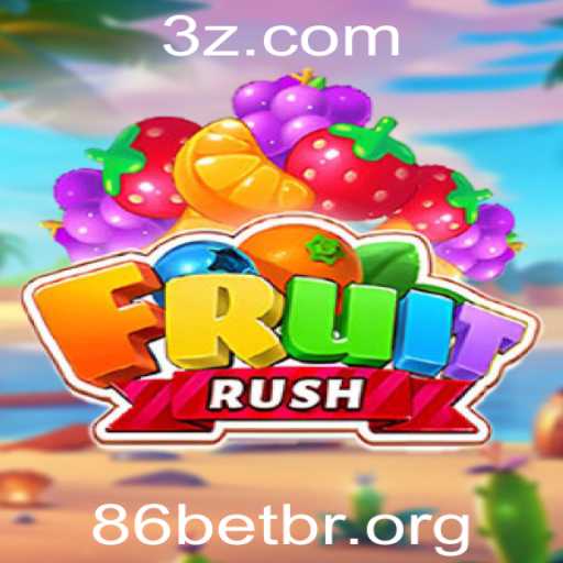 Explorando o Mundo de FruitRush: Descubra as Regras e o Fascínio do Jogo