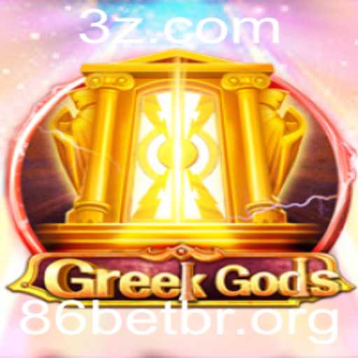 Descubra o Fascinante Mundo de GreekGods com 86betbr