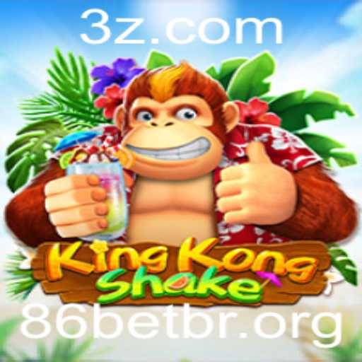 KingKongShake: Uma Nova Aventura no Mundo dos Jogos