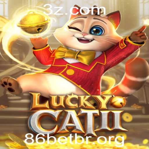 Explorando o Fascinante Mundo do Jogo LuckyCatII com 86betbr