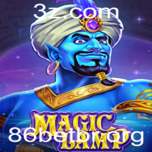 MagicLamp: Aventuras e Estratégias no Mundo de 86betbr