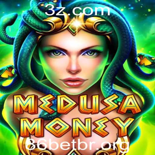 Descubra o Mundo de MedusaMoney: O Impacto Atual no Cenário de Jogos com 86betbr