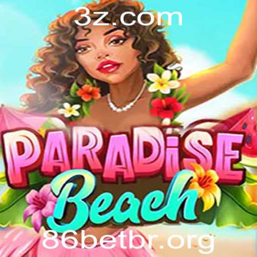 Explorando o Mundo de ParadiseBeach: Um Guia Completo com 86betbr