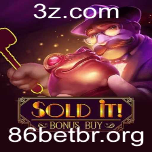 Descubra a Empolgante Experiência de SolditBonusBuy no Universo 86betbr