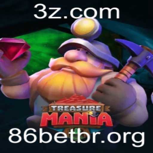 Explorando TreasureMania: Uma Jornada ao Mundo dos Tesouros