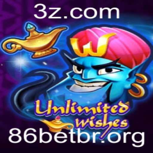 UnlimitedWishes: Descubra o Fantástico Mundo do Novo Jogo com 86betbr