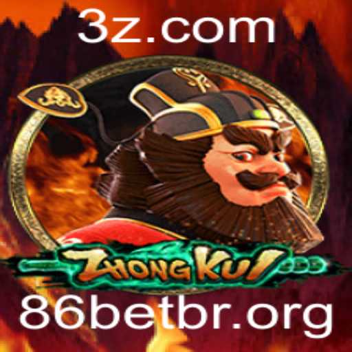 Explorando ZhongKui: O Místico Jogo de Estratégia e Aventura